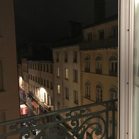 Joli Appart Au Centre De Lyon Eksteriør bilde