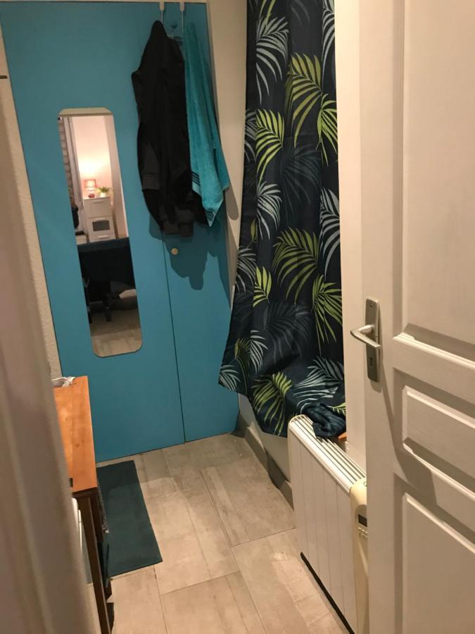 Joli Appart Au Centre De Lyon Eksteriør bilde